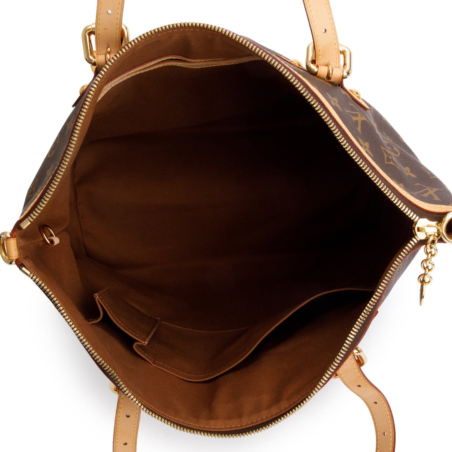 Louis Vuitton Monogram Palermo GM