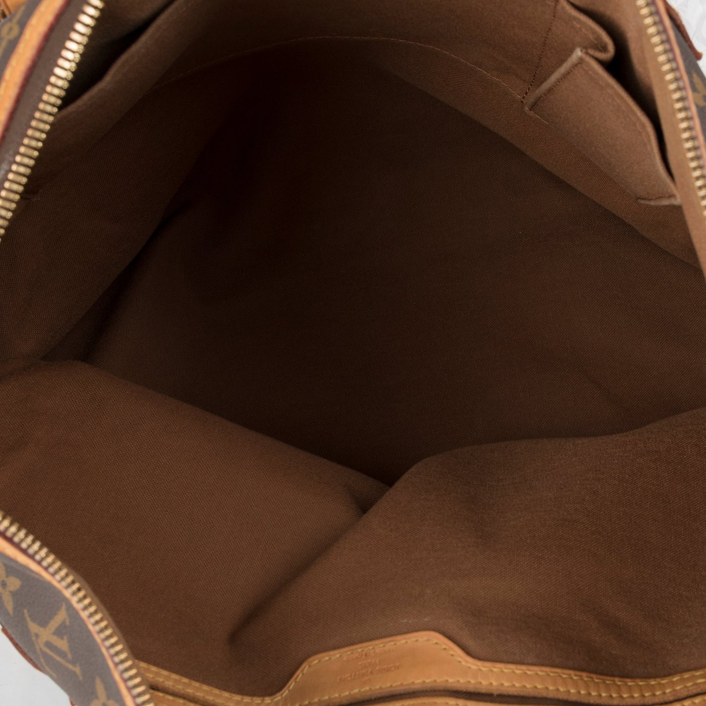 Louis Vuitton Monogram Palermo GM