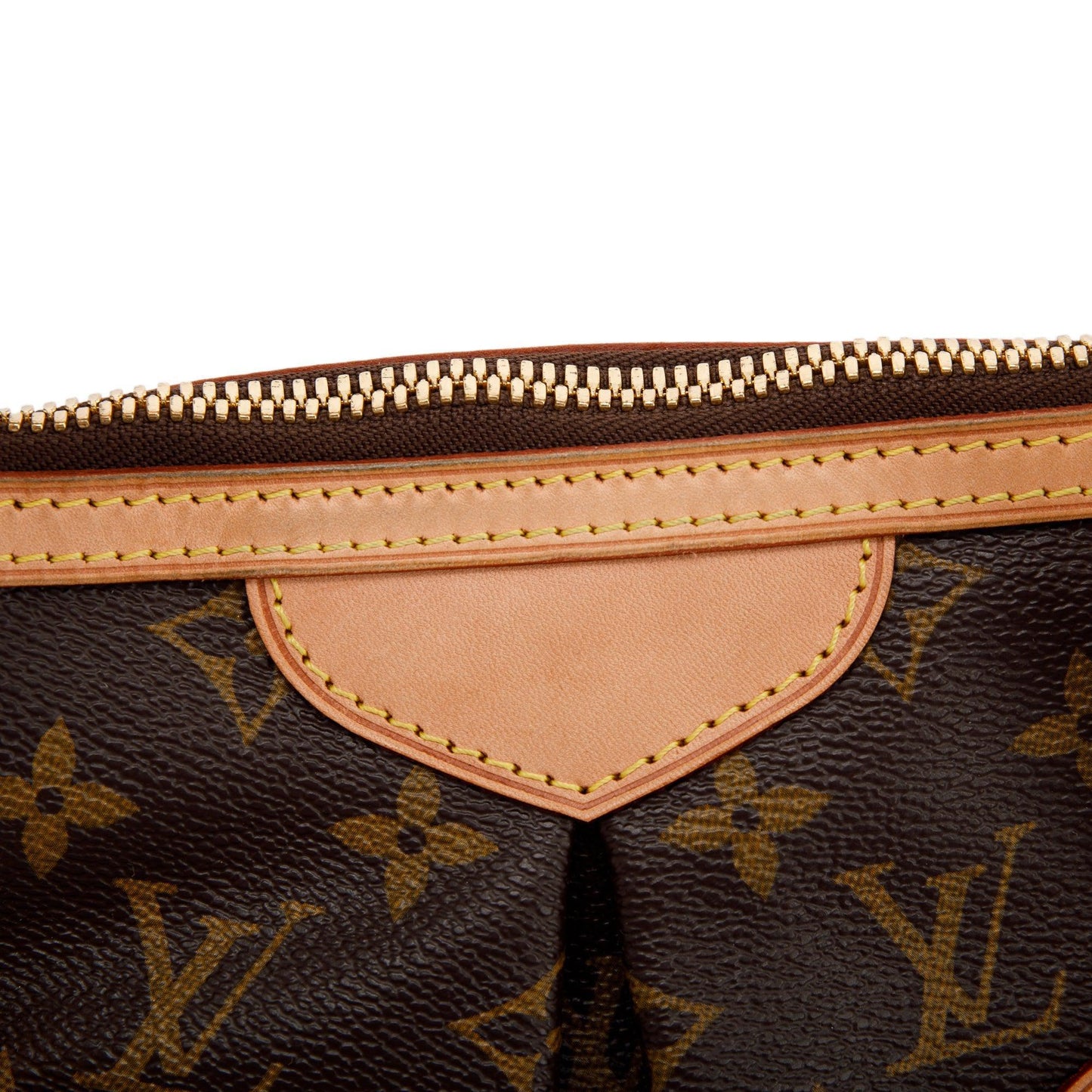 Louis Vuitton Monogram Palermo GM
