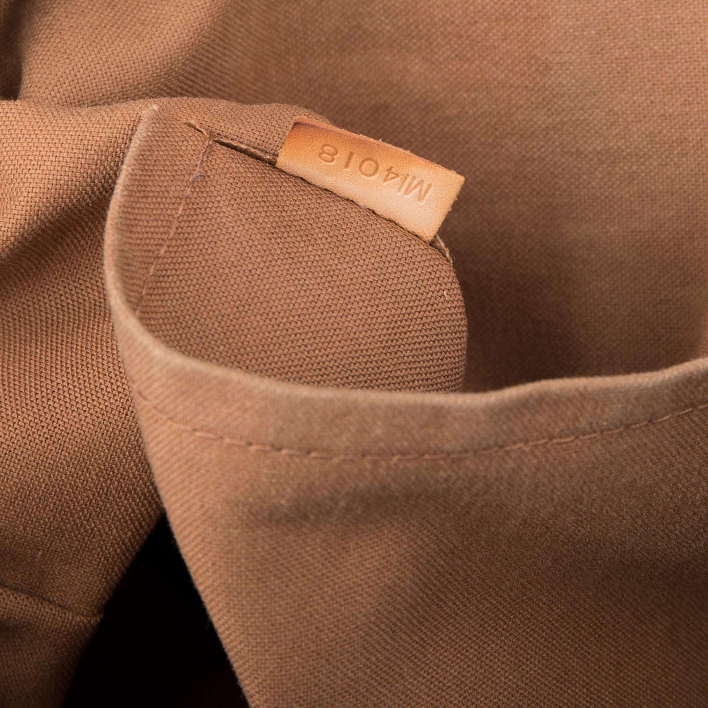 Louis Vuitton Monogram Palermo GM