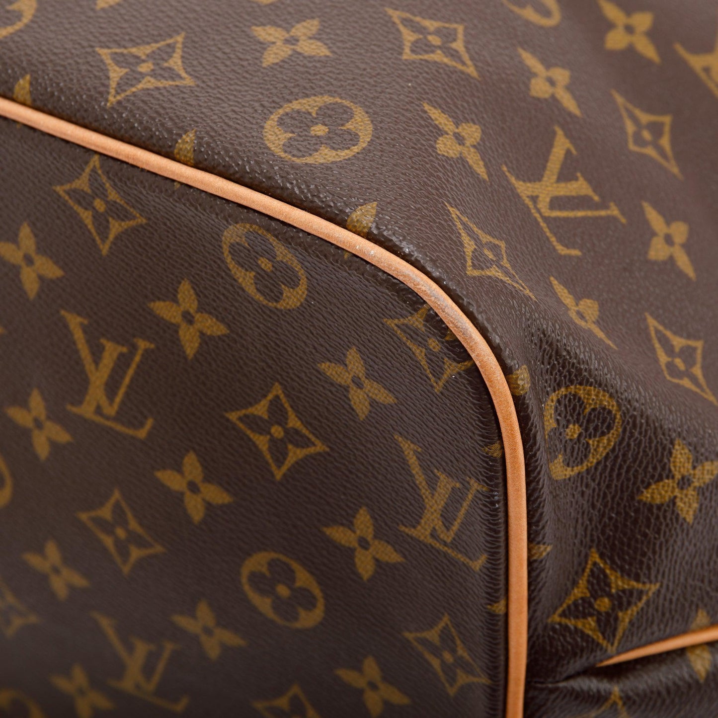 Louis Vuitton Monogram Palermo GM