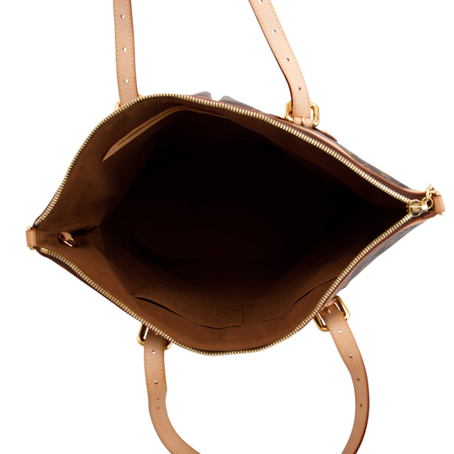 Louis Vuitton Monogram Palermo GM
