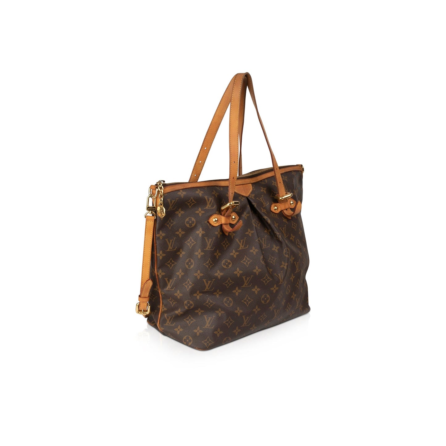Louis Vuitton Monogram Palermo GM