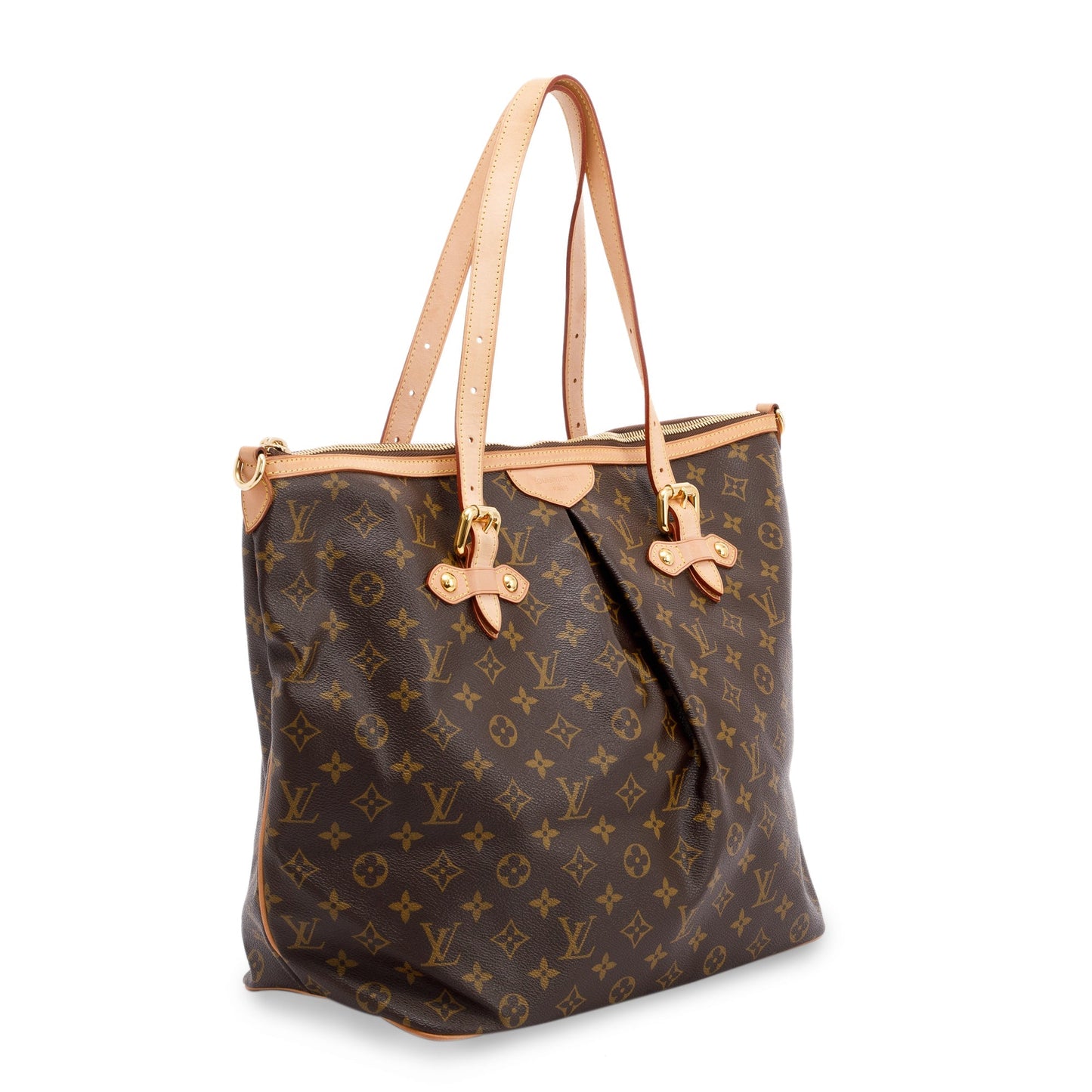 Louis Vuitton Monogram Palermo GM