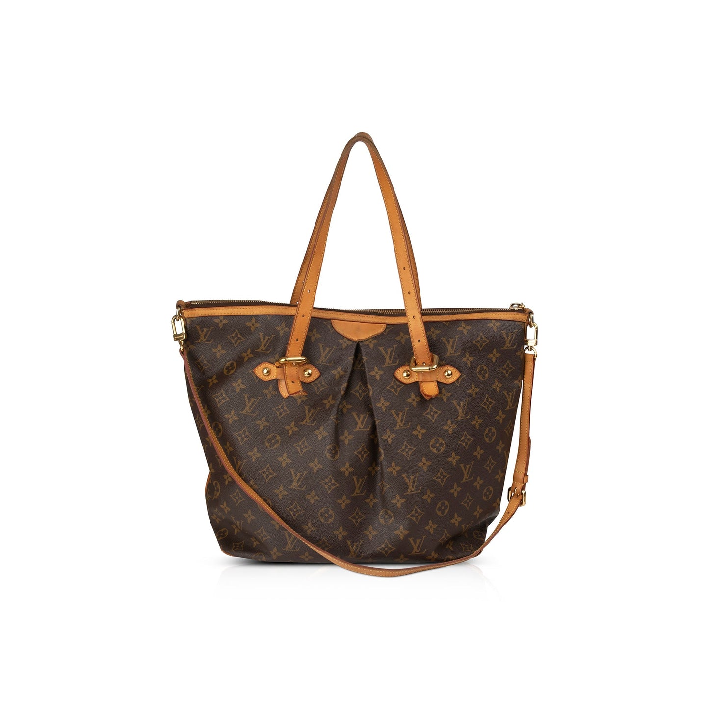 Louis Vuitton Monogram Palermo GM
