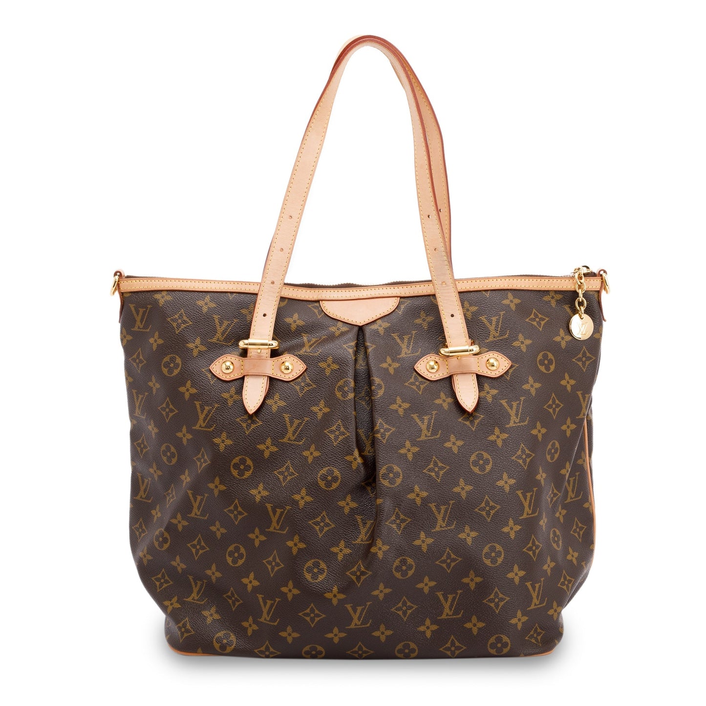 Louis Vuitton Monogram Palermo GM