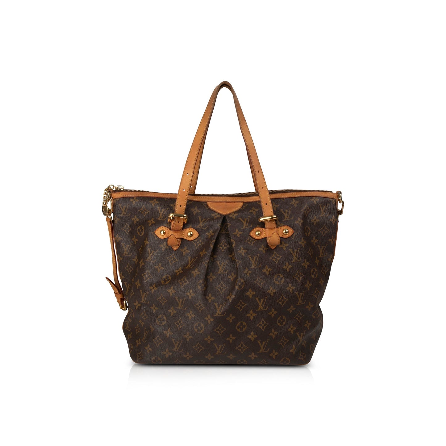 Louis Vuitton Monogram Palermo GM