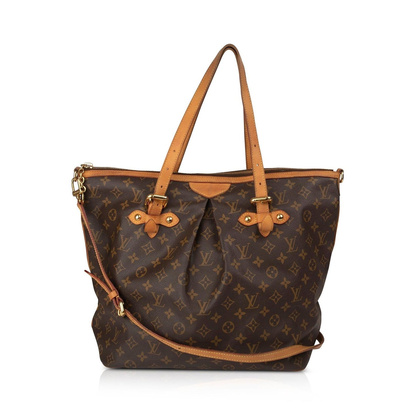 Louis Vuitton Monogram Palermo GM
