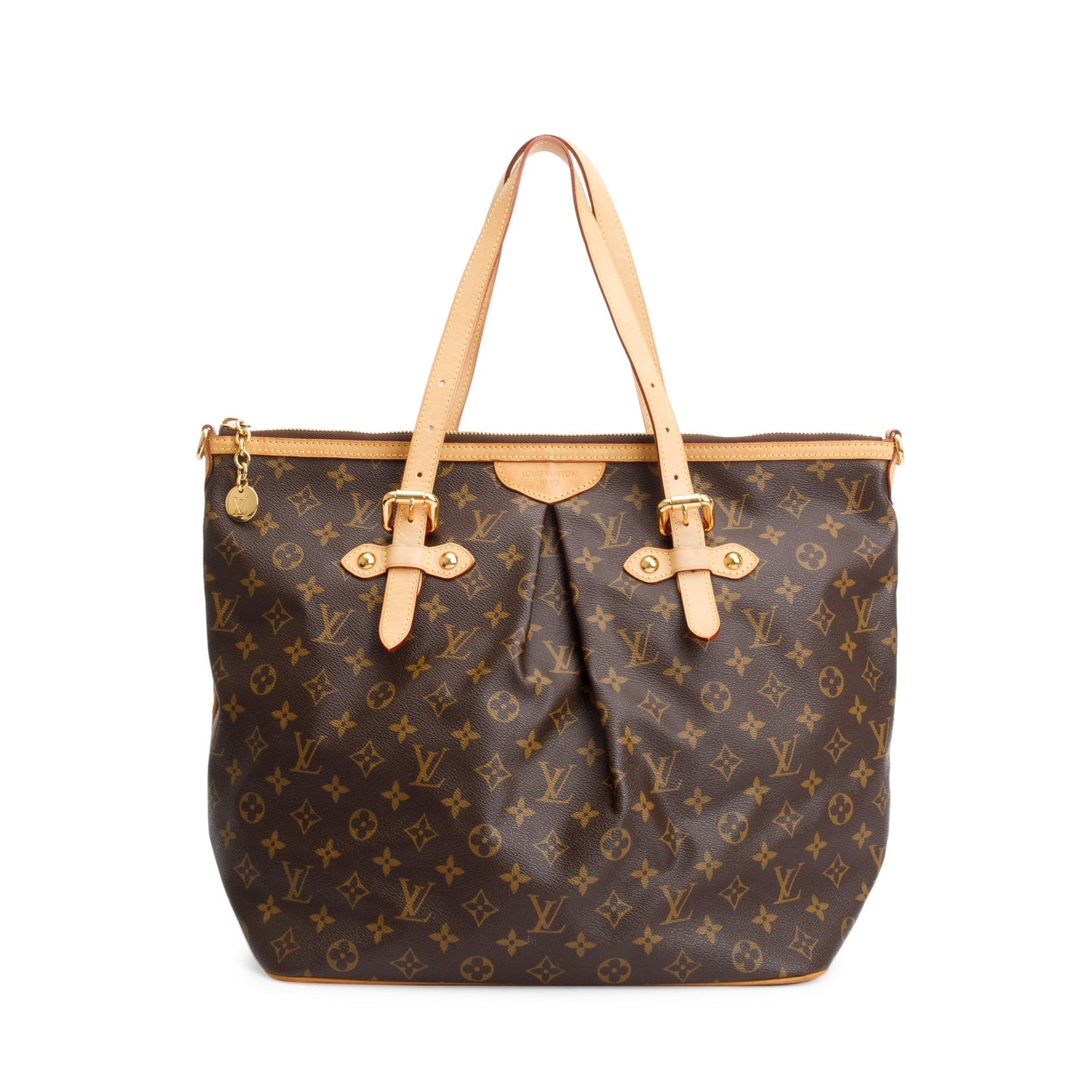 Louis Vuitton Monogram Palermo GM