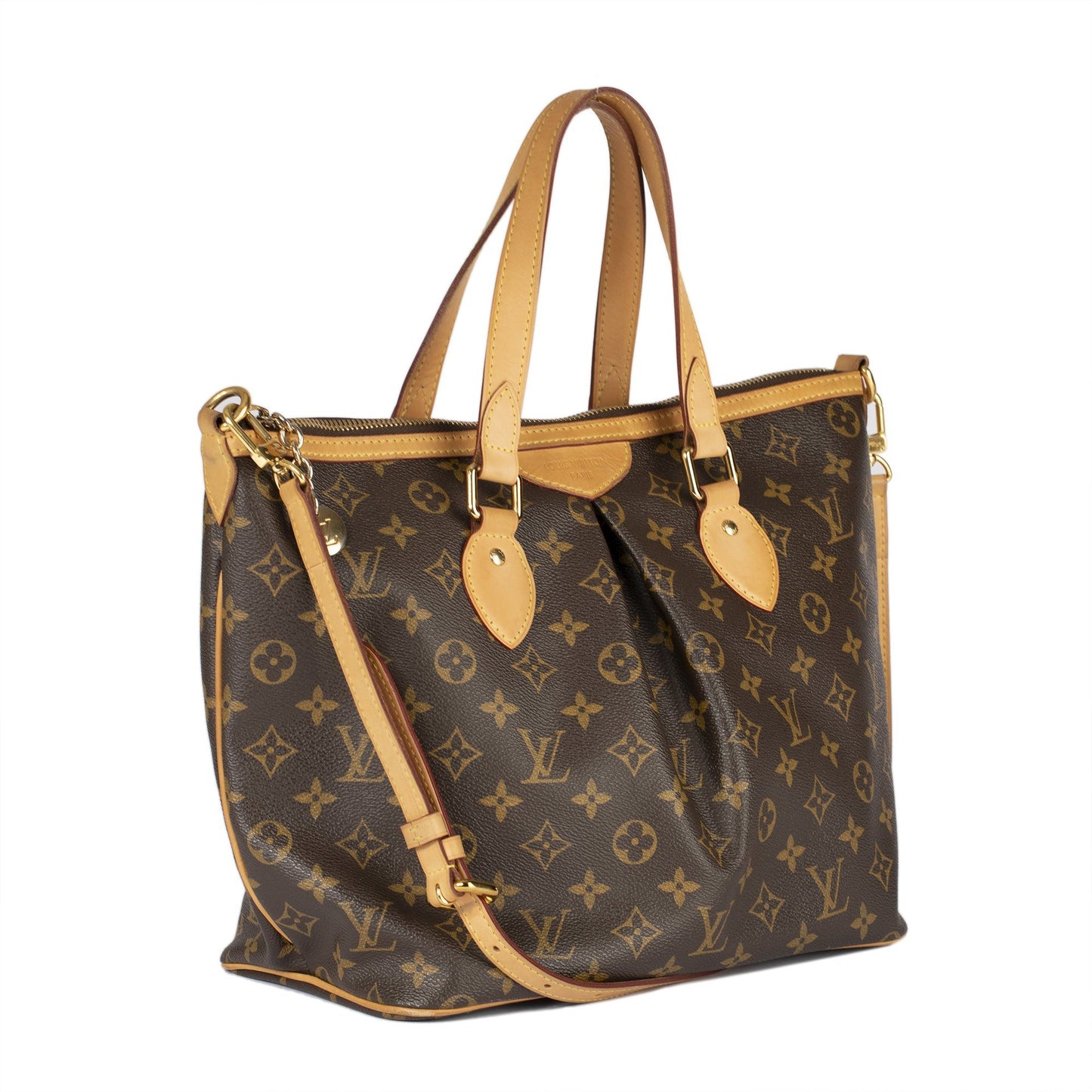Louis Vuitton Monogram Palermo PM