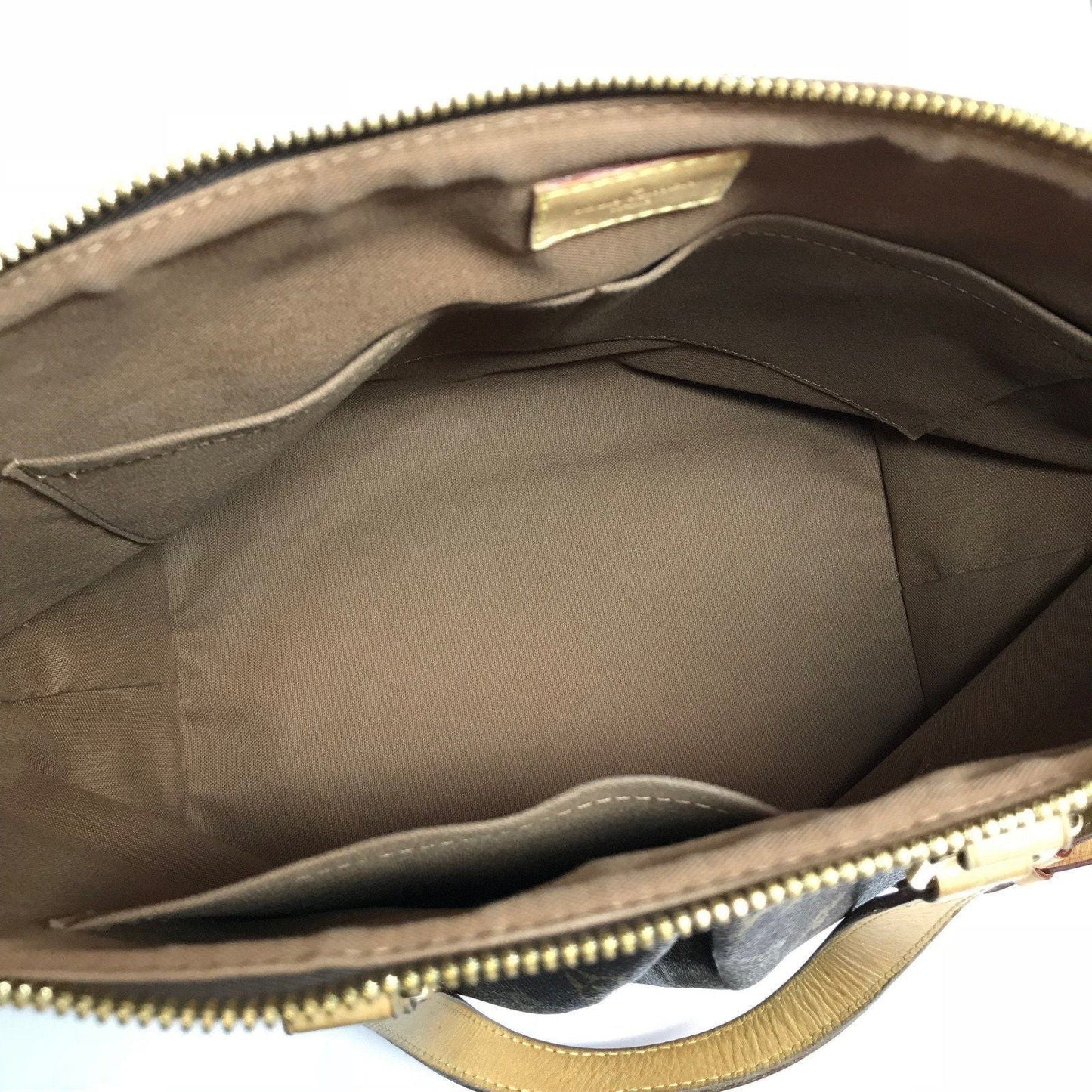 Louis Vuitton Monogram Palermo PM