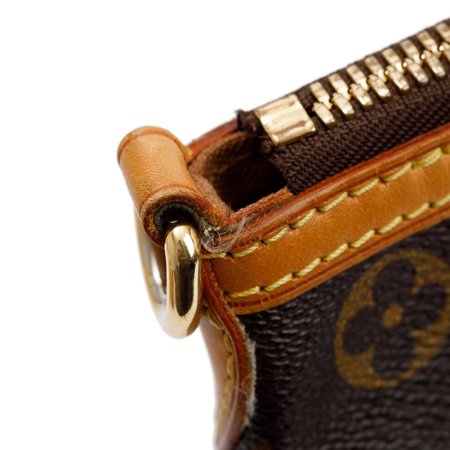 Louis Vuitton Monogram Palermo PM