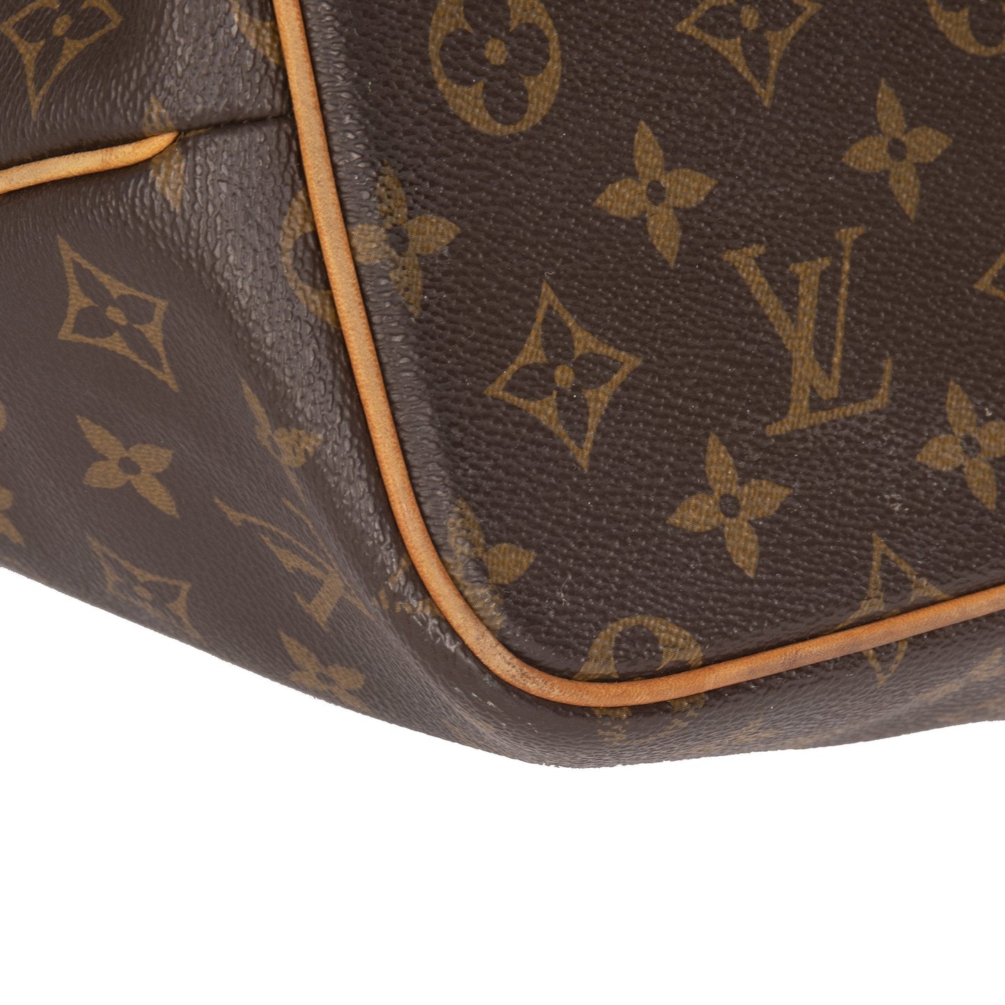 Louis Vuitton Monogram Palermo PM