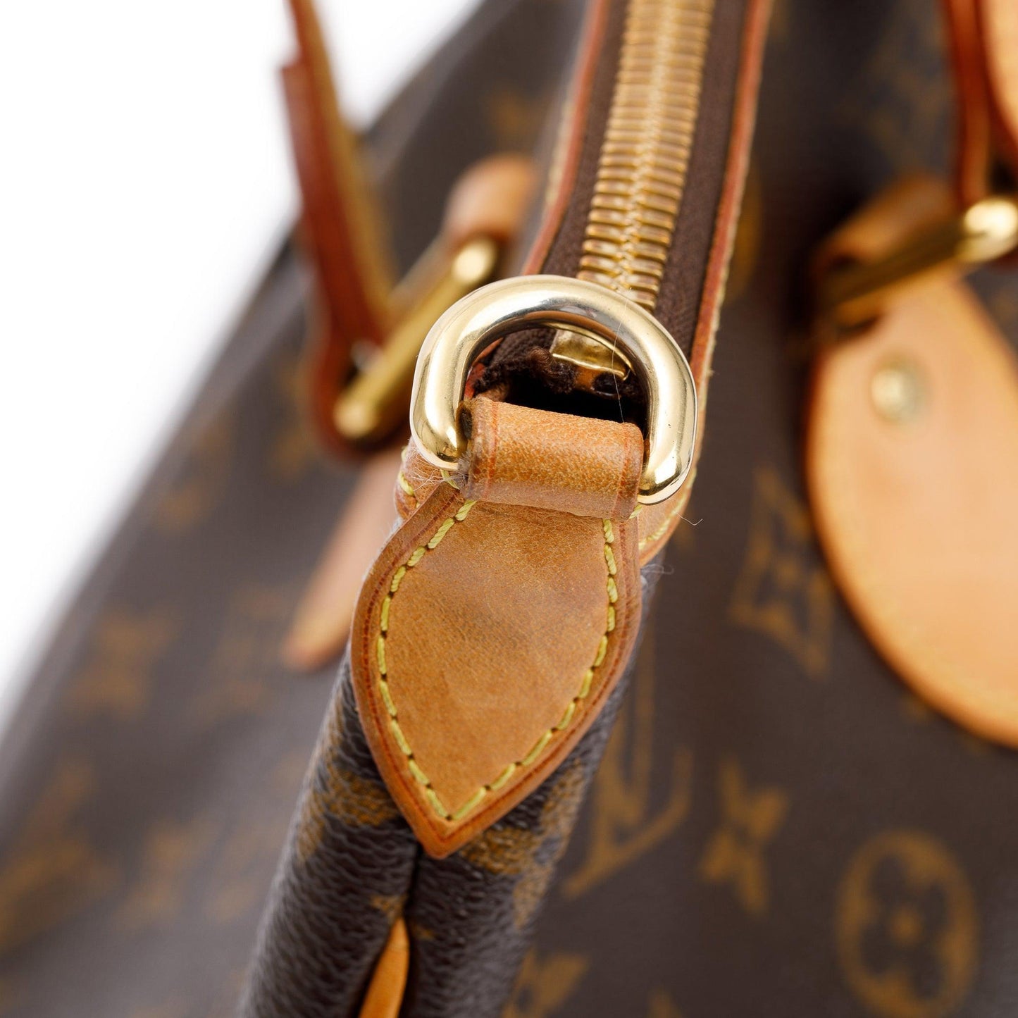 Louis Vuitton Monogram Palermo PM