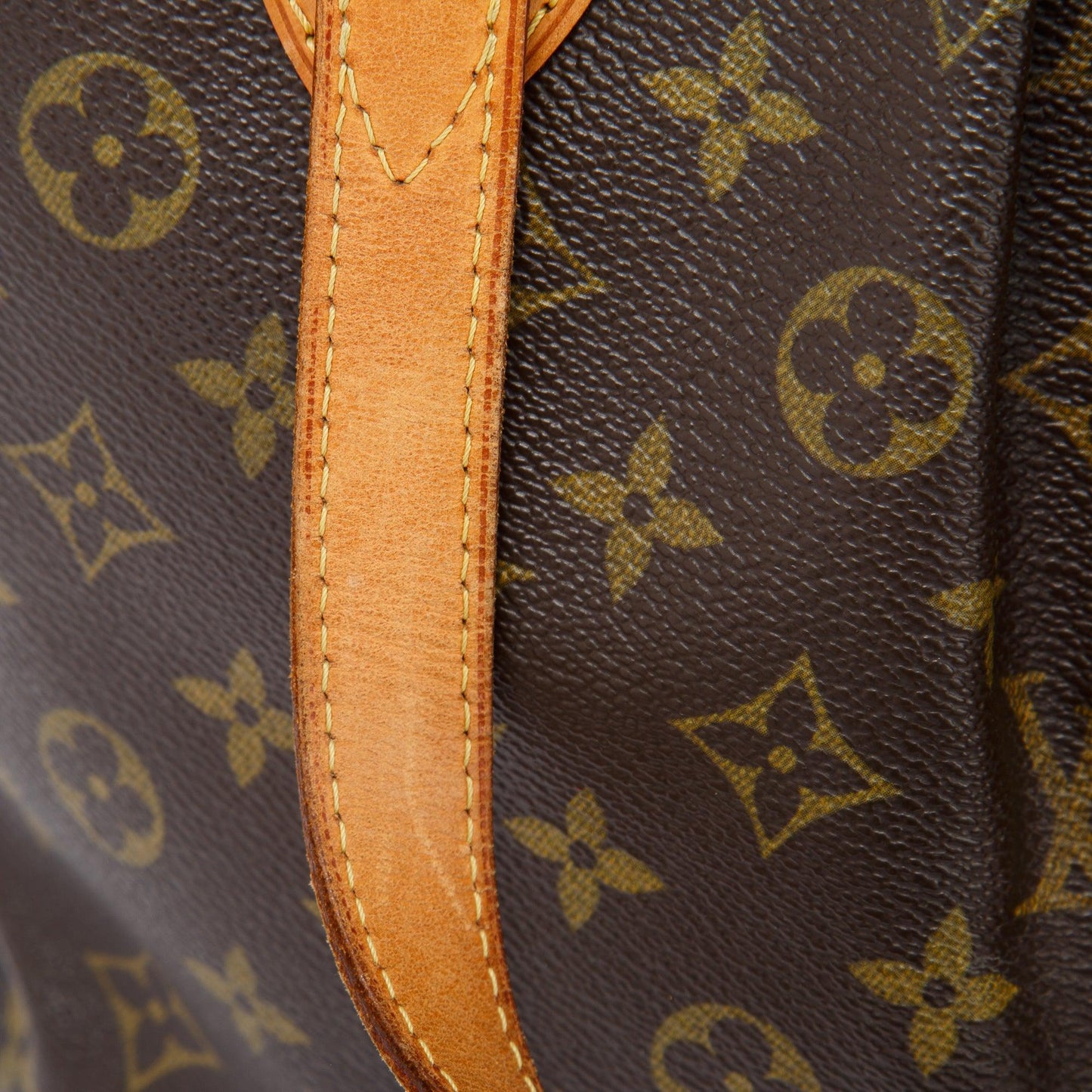 Louis Vuitton Monogram Palermo PM