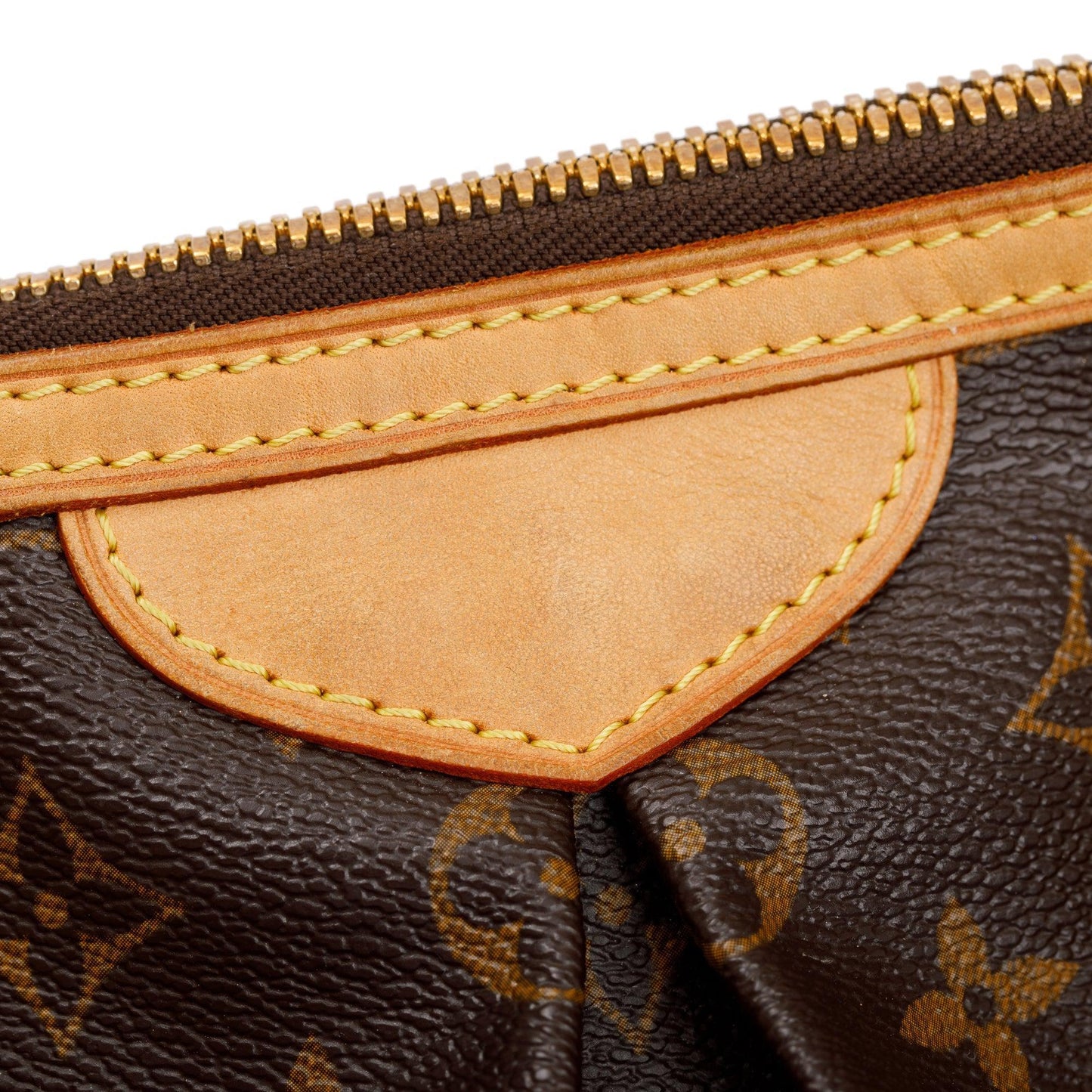 Louis Vuitton Monogram Palermo PM