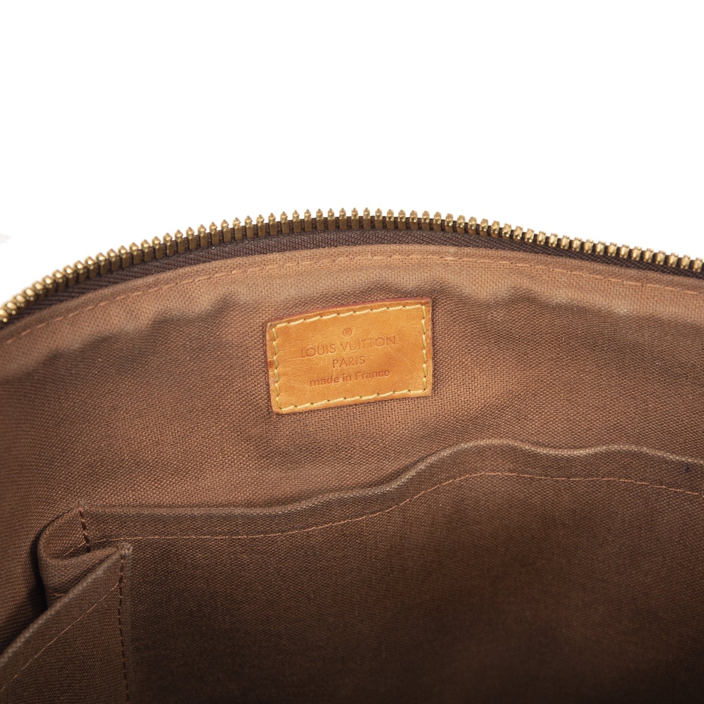 Louis Vuitton Monogram Palermo PM