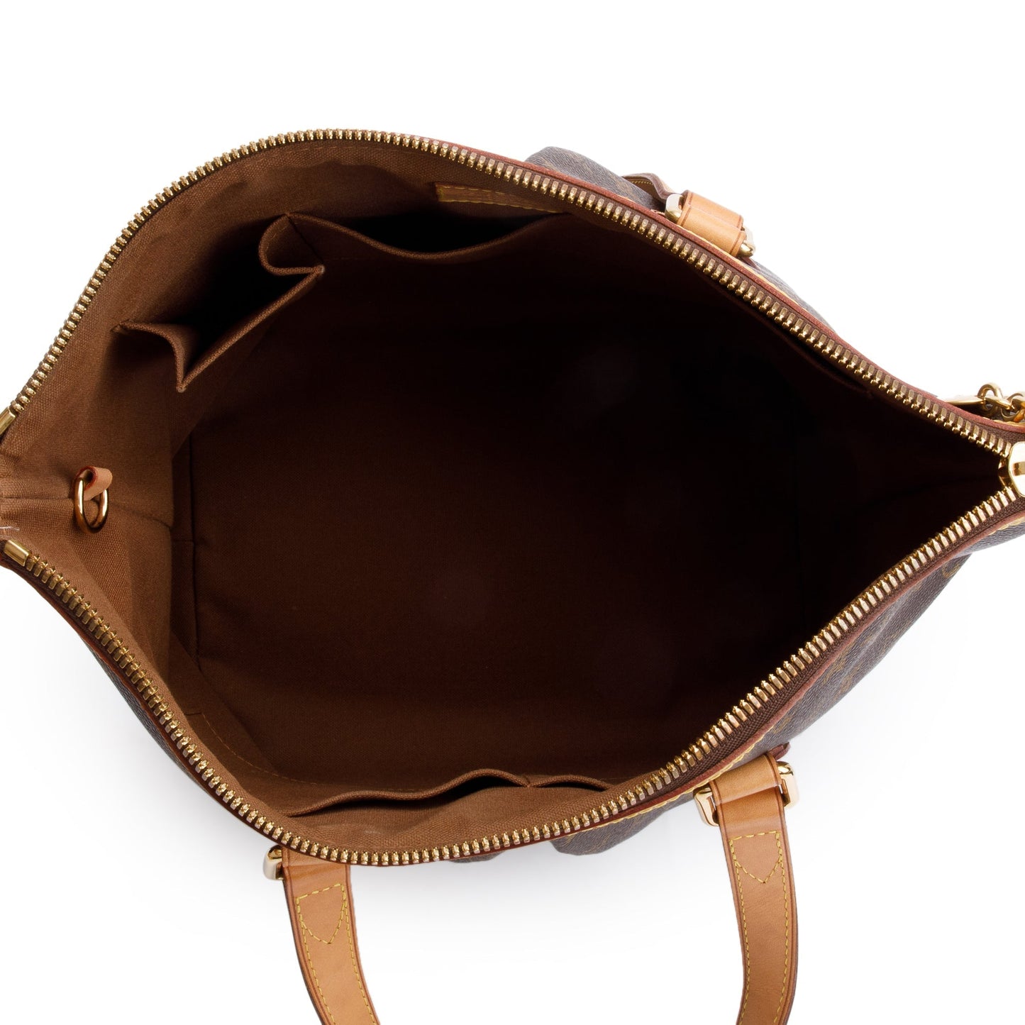 Louis Vuitton Monogram Palermo PM