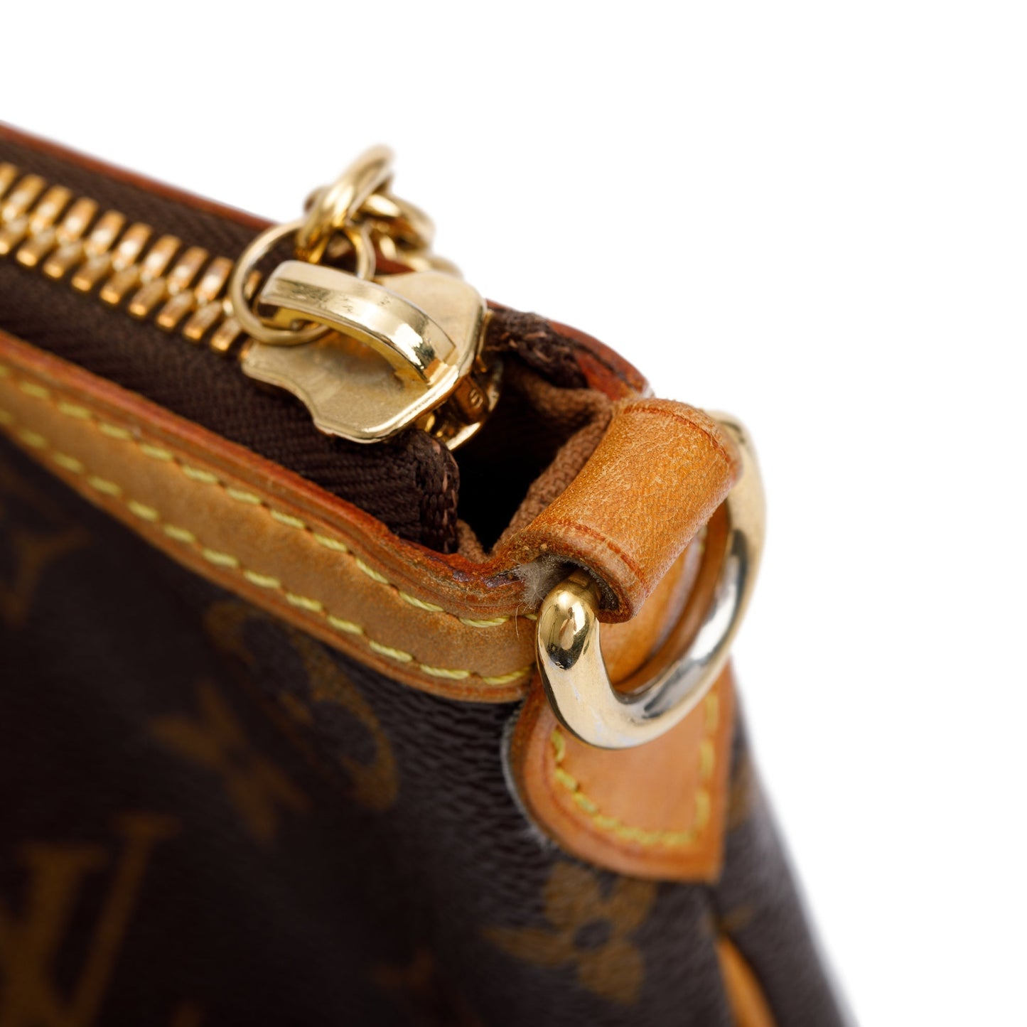 Louis Vuitton Monogram Palermo PM