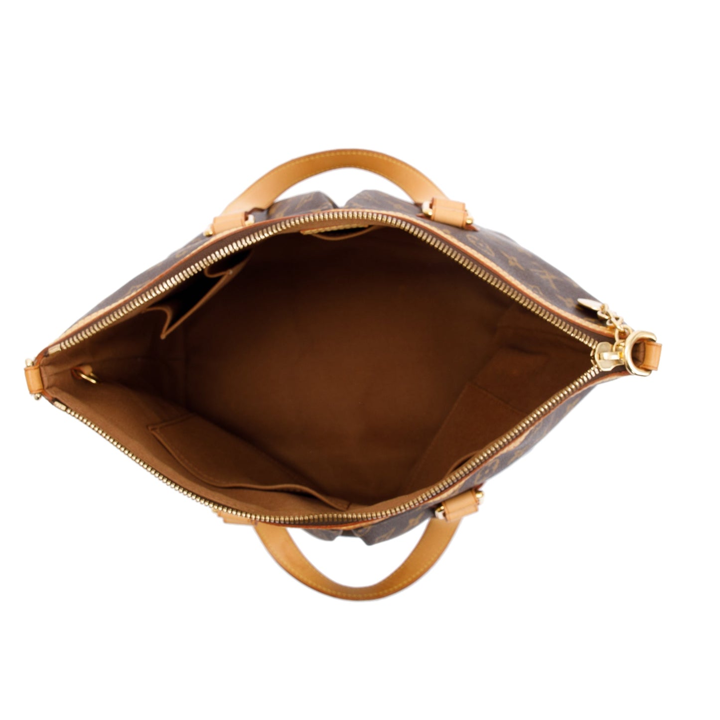 Louis Vuitton Monogram Palermo PM