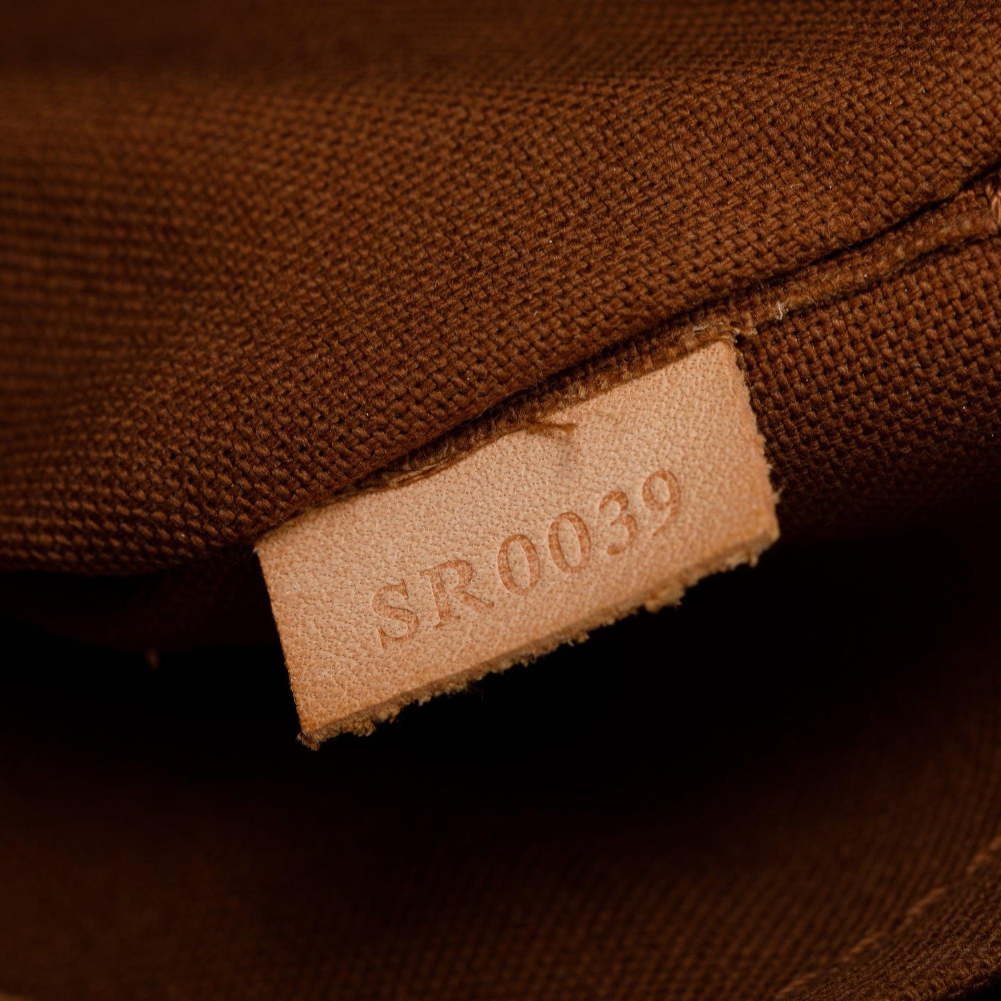 Louis Vuitton Monogram Palermo PM