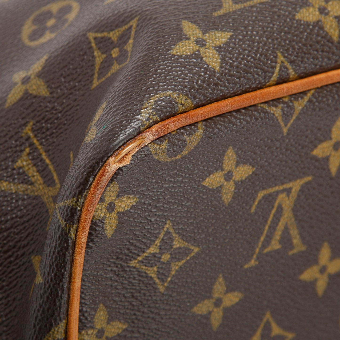 Louis Vuitton Monogram Palermo PM