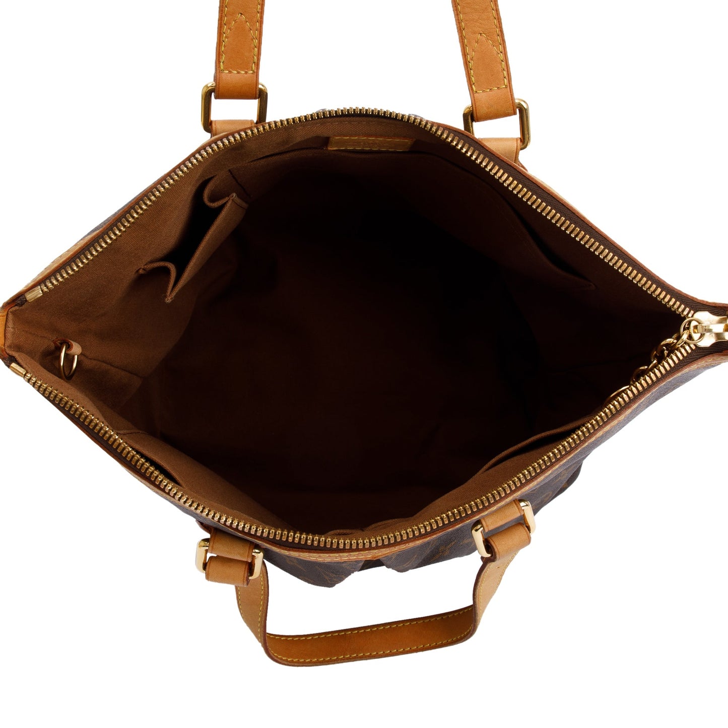 Louis Vuitton Monogram Palermo PM