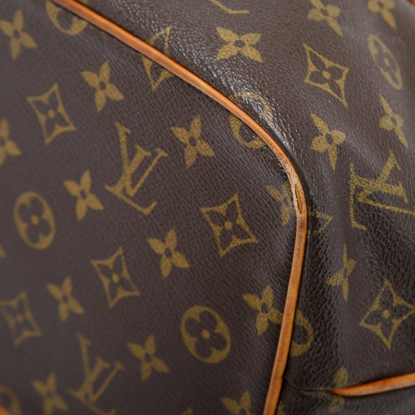 Louis Vuitton Monogram Palermo PM
