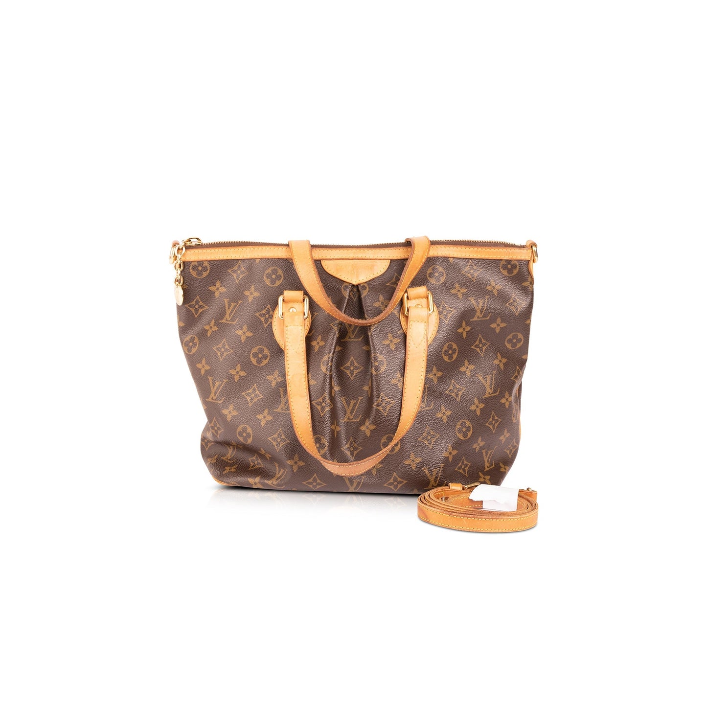 Louis Vuitton Monogram Palermo PM