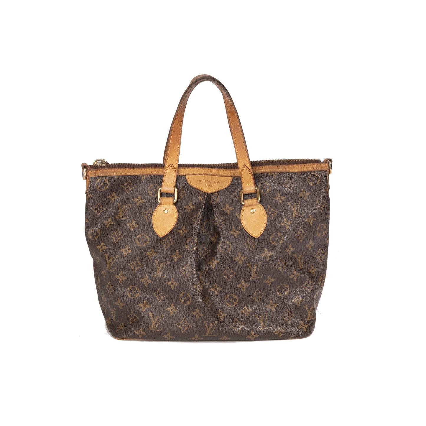 Louis Vuitton Monogram Palermo PM
