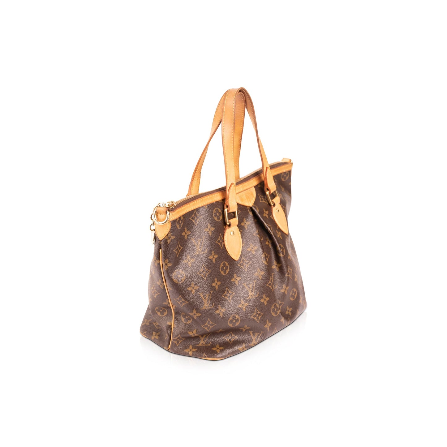 Louis Vuitton Monogram Palermo PM