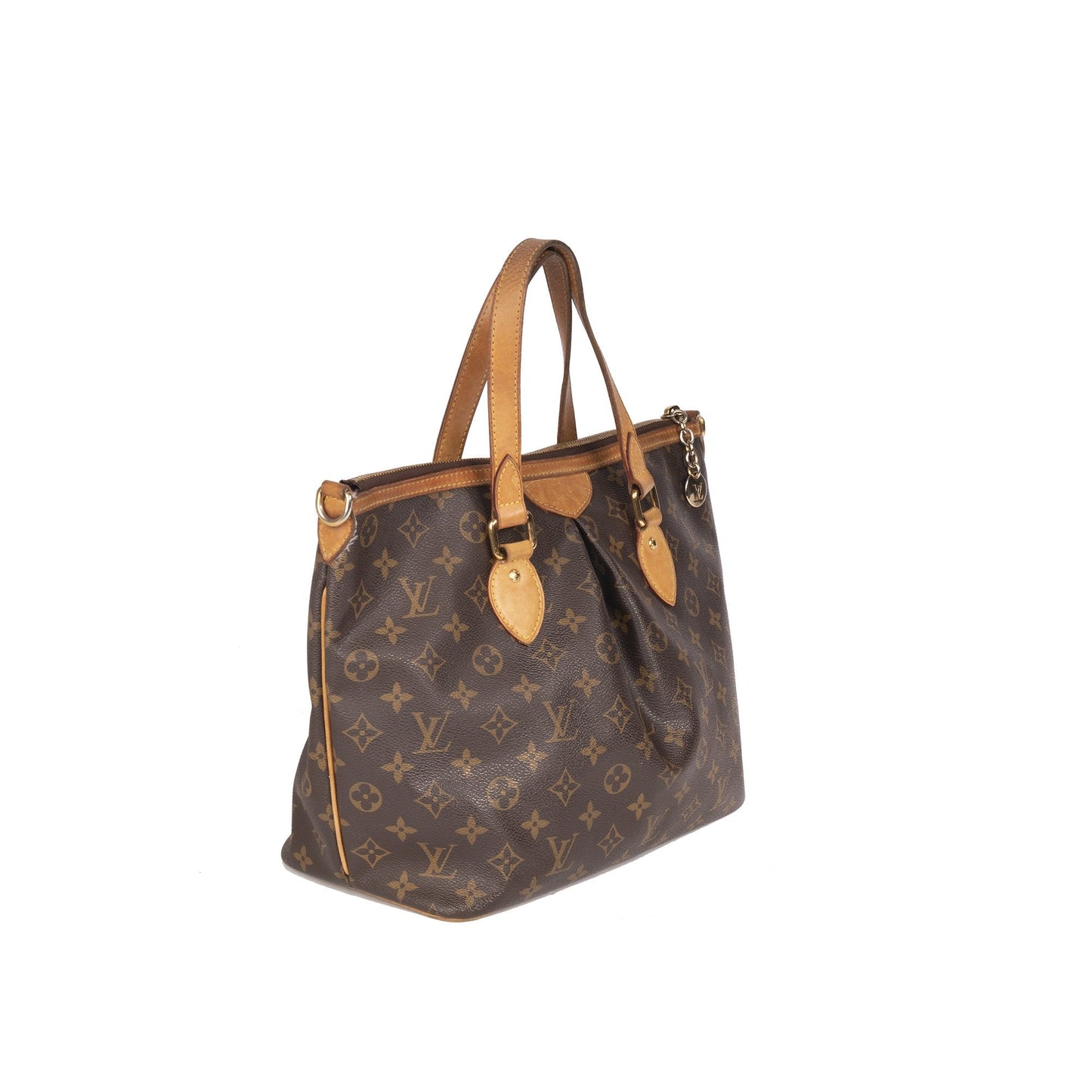 Louis Vuitton Monogram Palermo PM