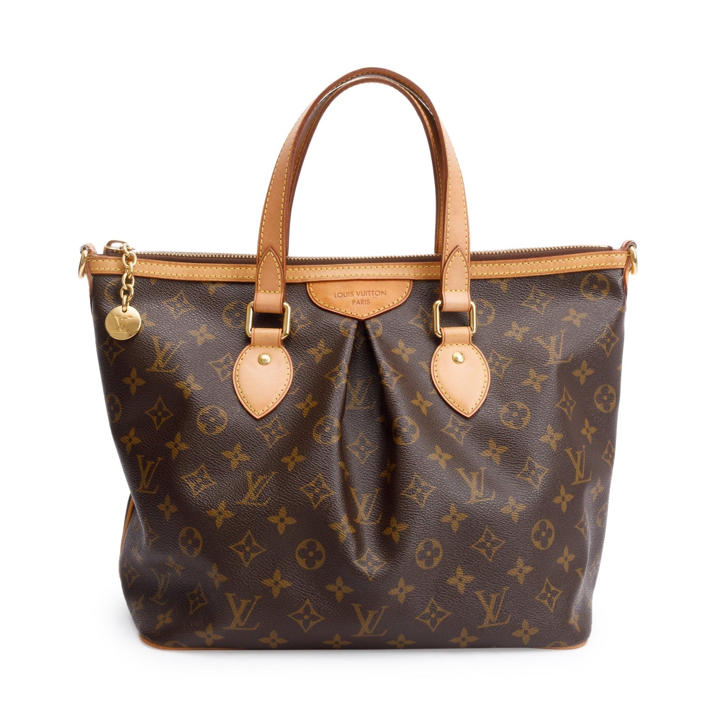 Louis Vuitton Monogram Palermo PM
