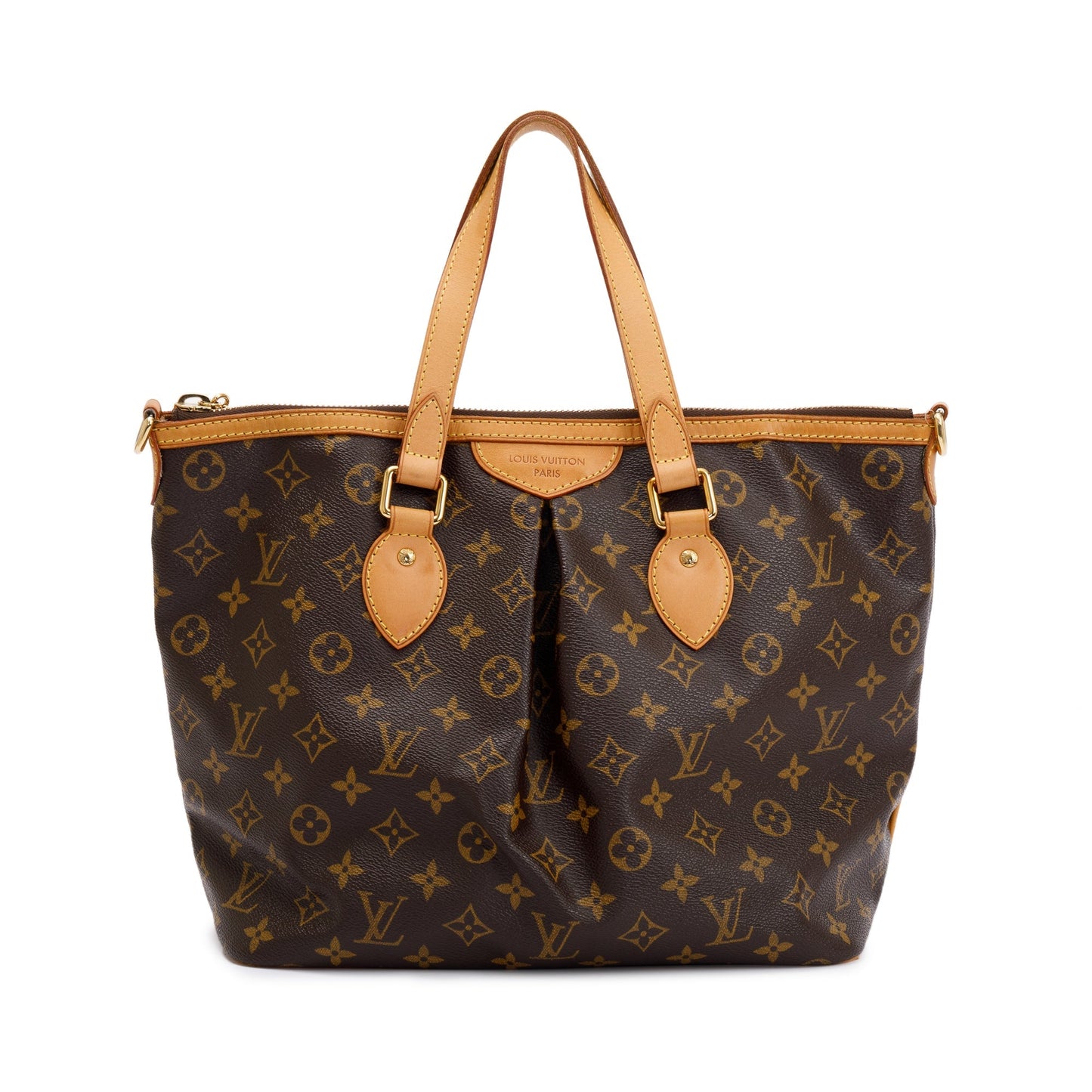 Louis Vuitton Monogram Palermo PM