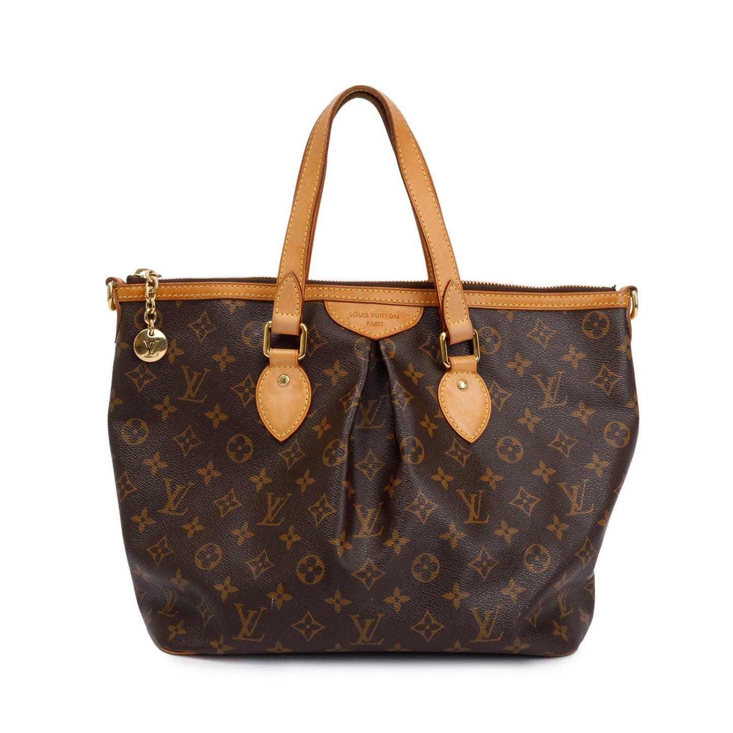 Louis Vuitton Monogram Palermo PM