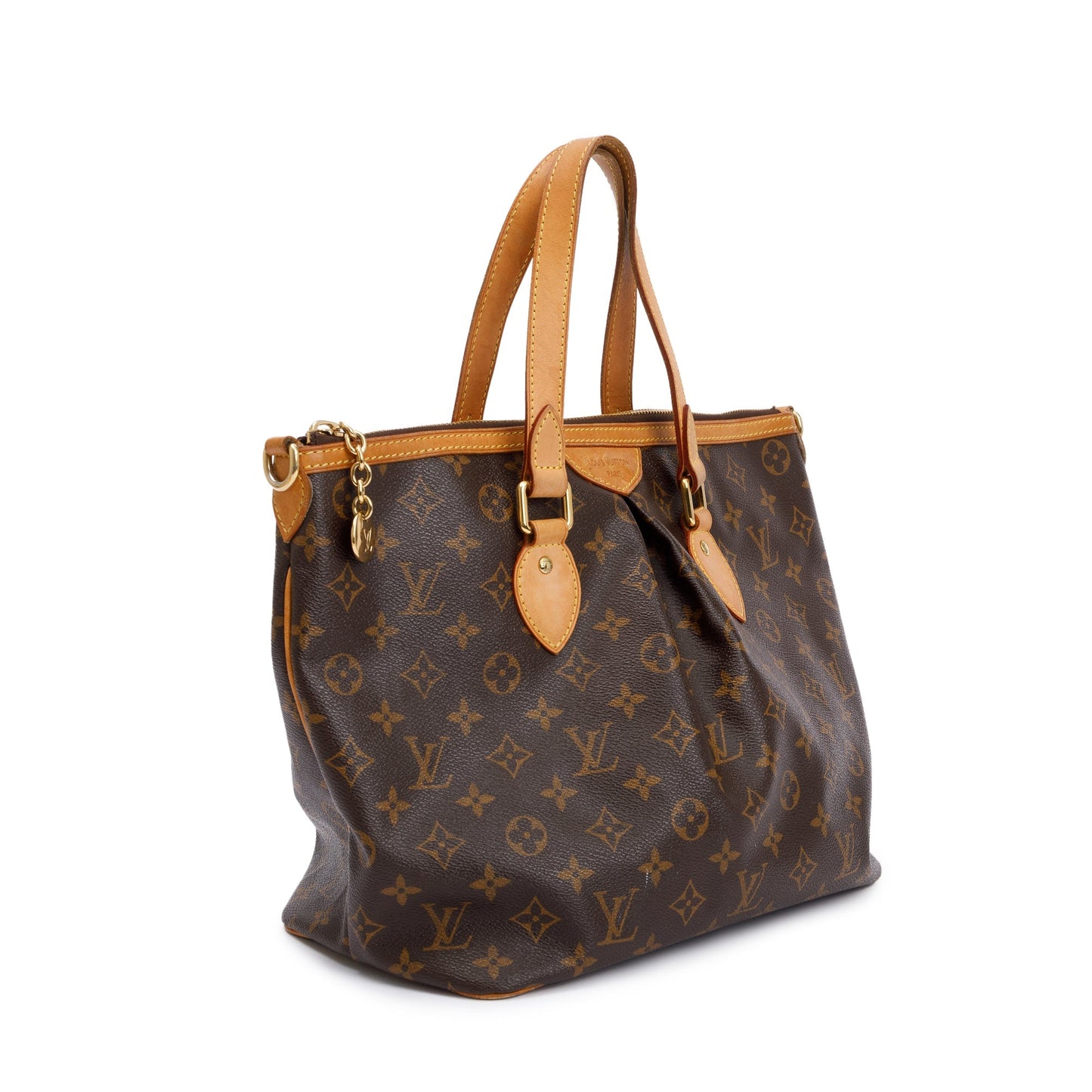 Louis Vuitton Monogram Palermo PM