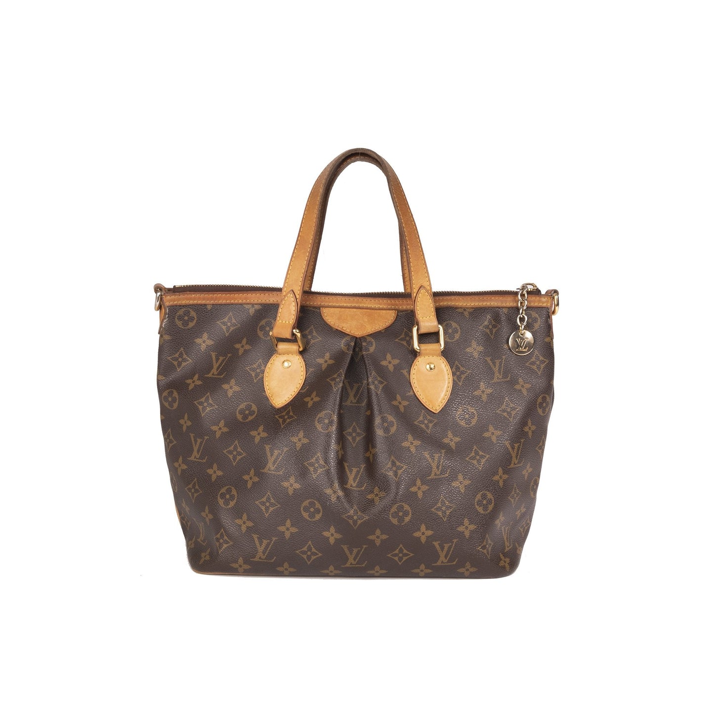 Louis Vuitton Monogram Palermo PM