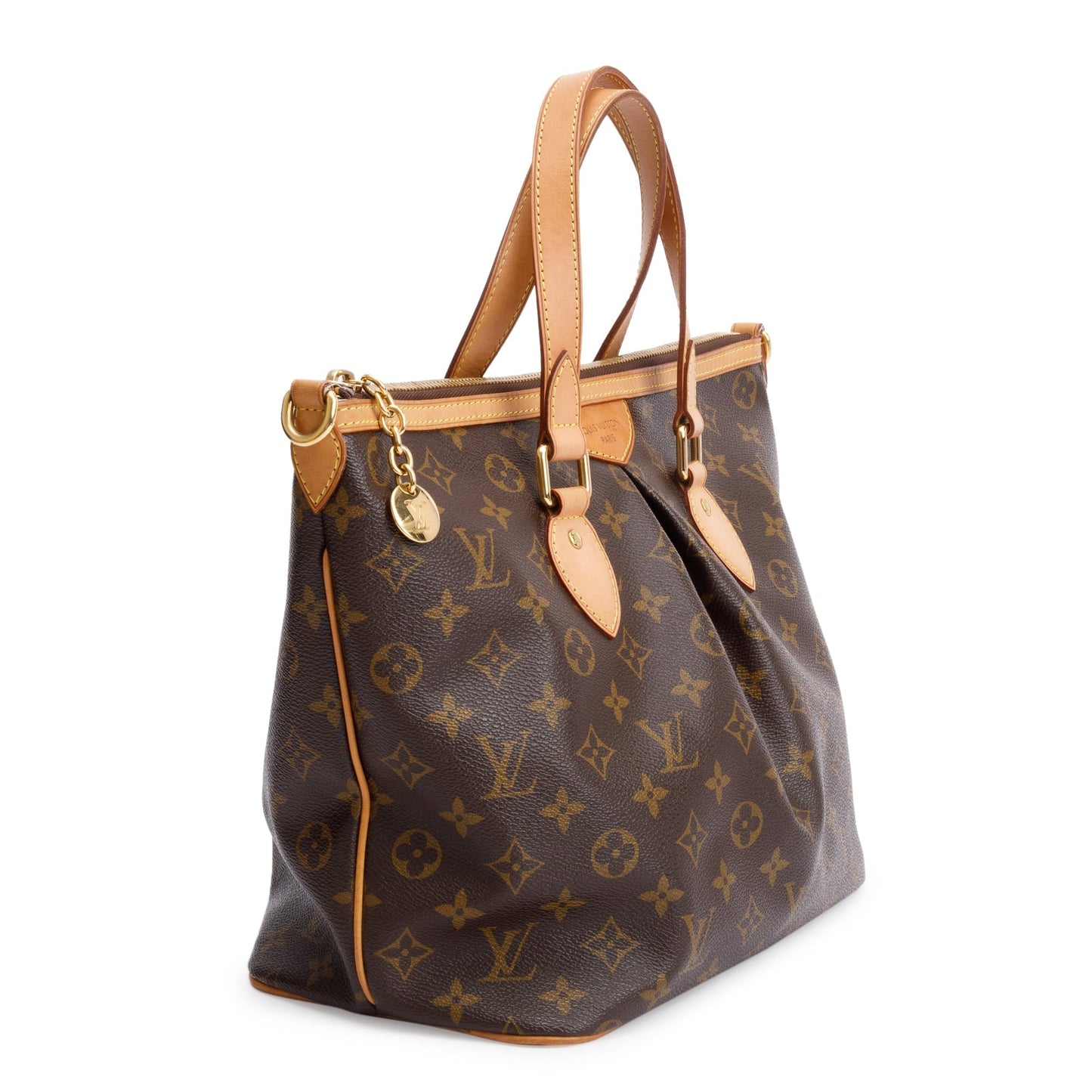 Louis Vuitton Monogram Palermo PM