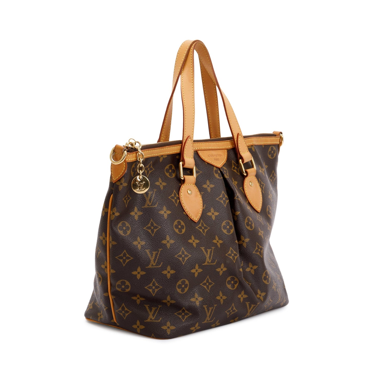 Louis Vuitton Monogram Palermo PM