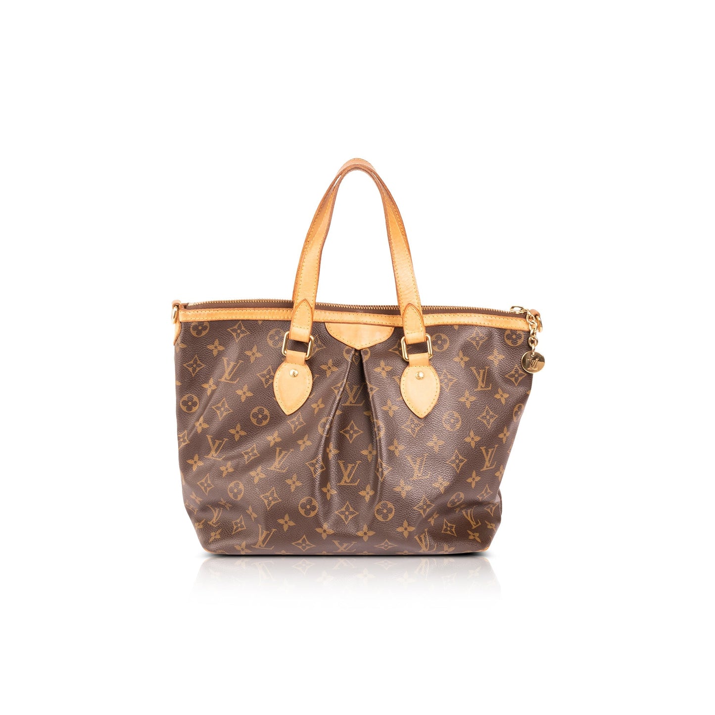 Louis Vuitton Monogram Palermo PM
