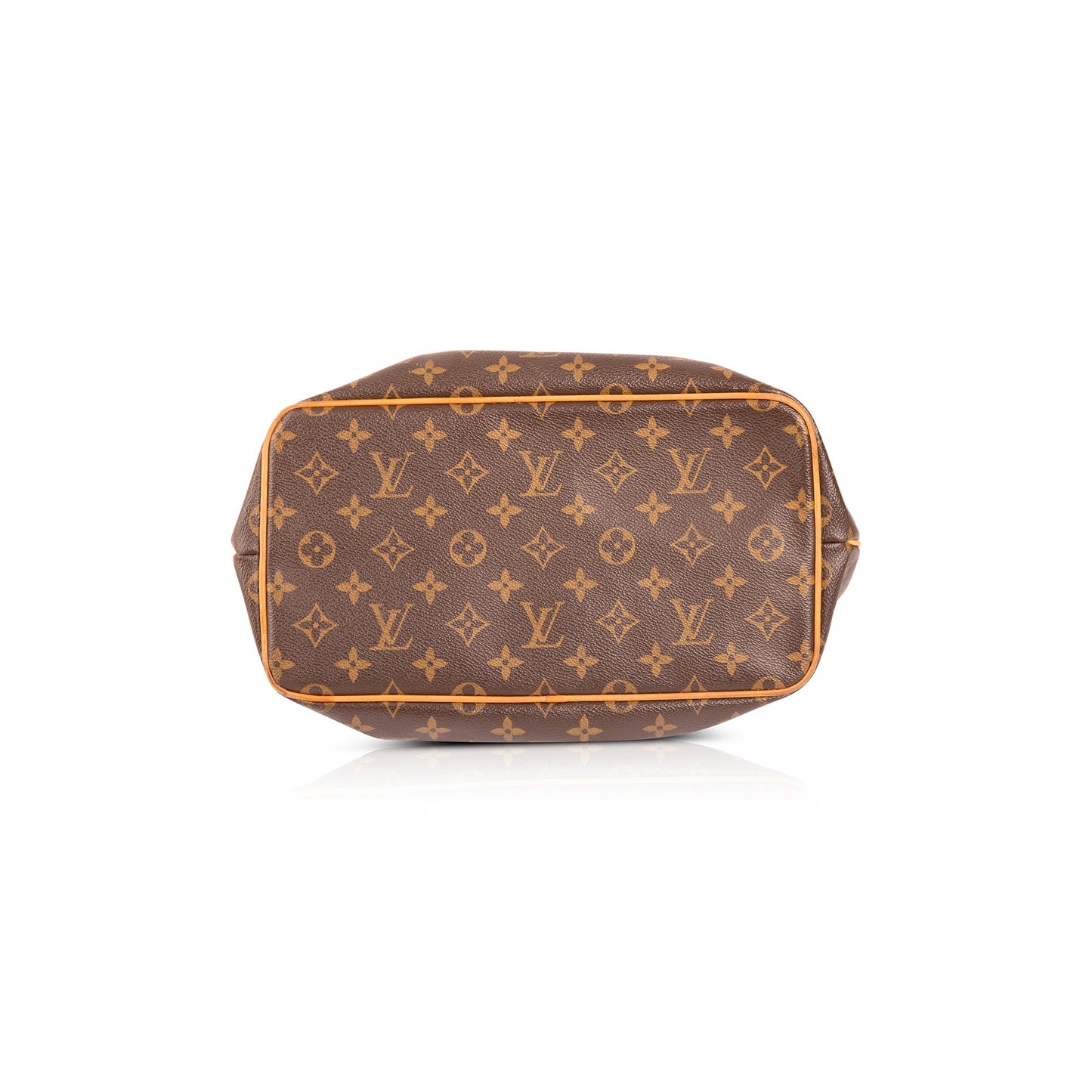 Louis Vuitton Monogram Palermo PM