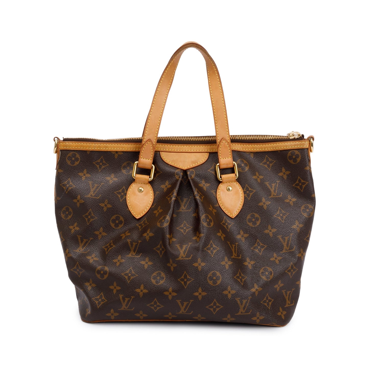 Louis Vuitton Monogram Palermo PM