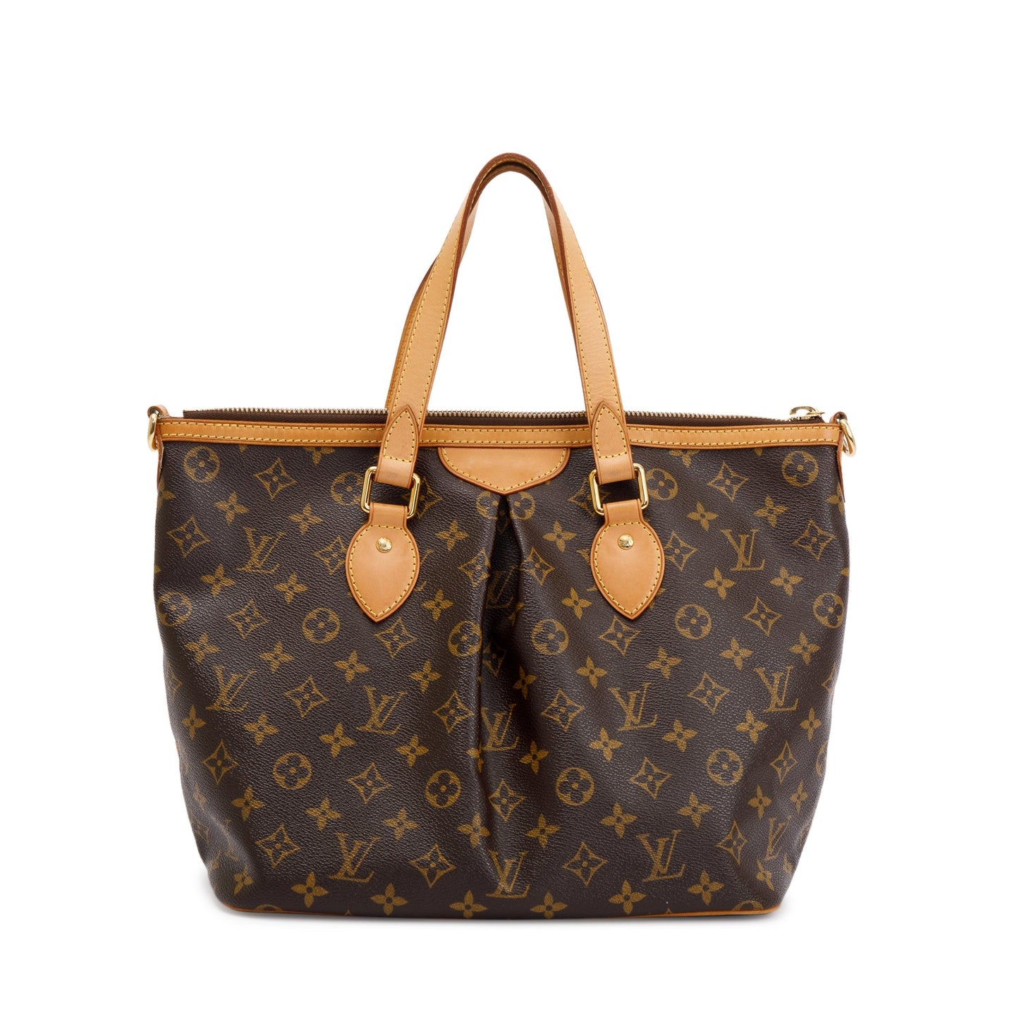 Louis Vuitton Monogram Palermo PM