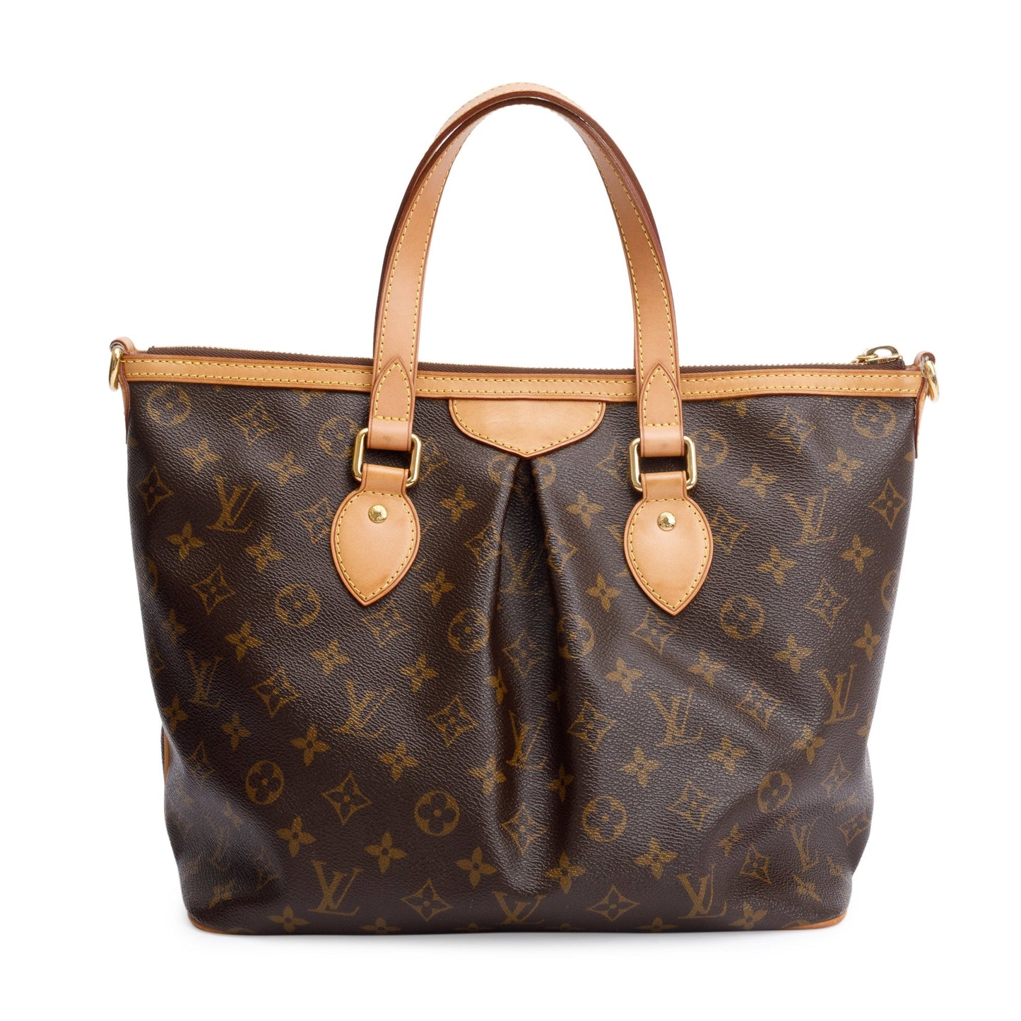 Louis Vuitton Monogram Palermo PM
