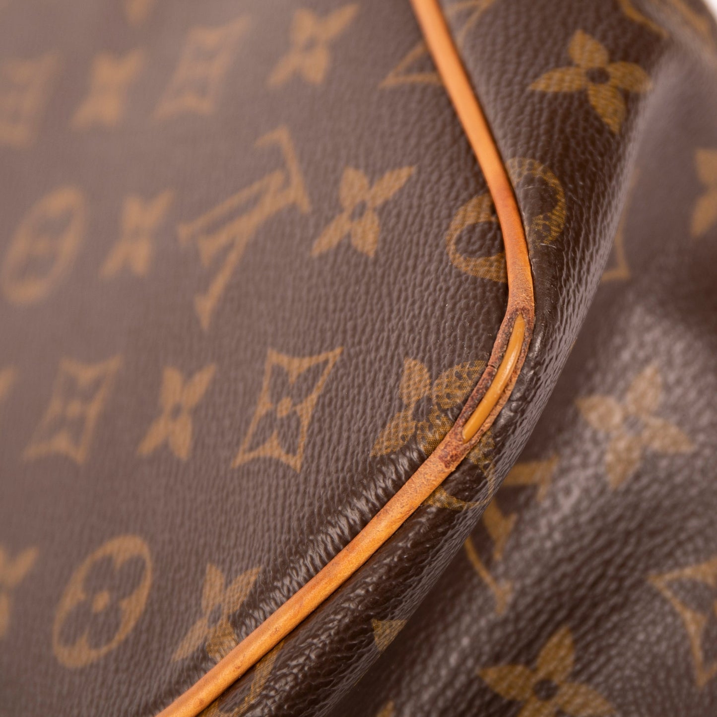 Louis Vuitton Monogram Palermo PM
