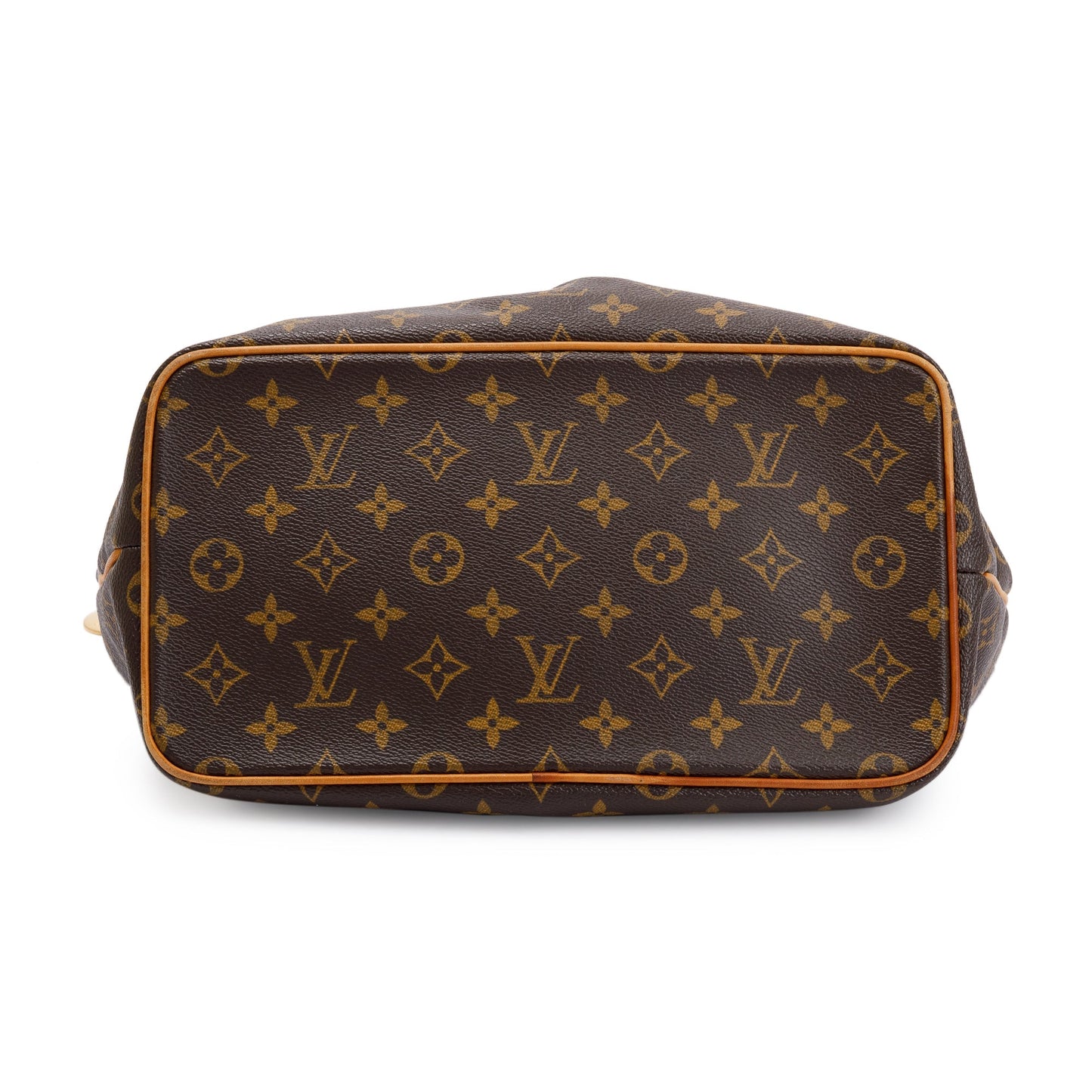 Louis Vuitton Monogram Palermo PM