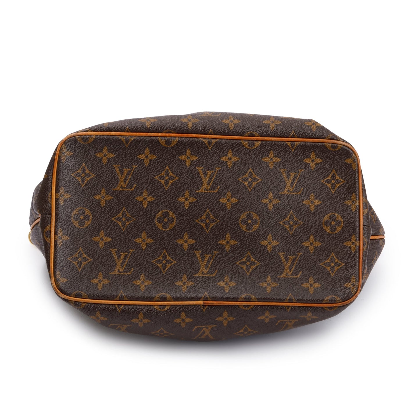 Louis Vuitton Monogram Palermo PM