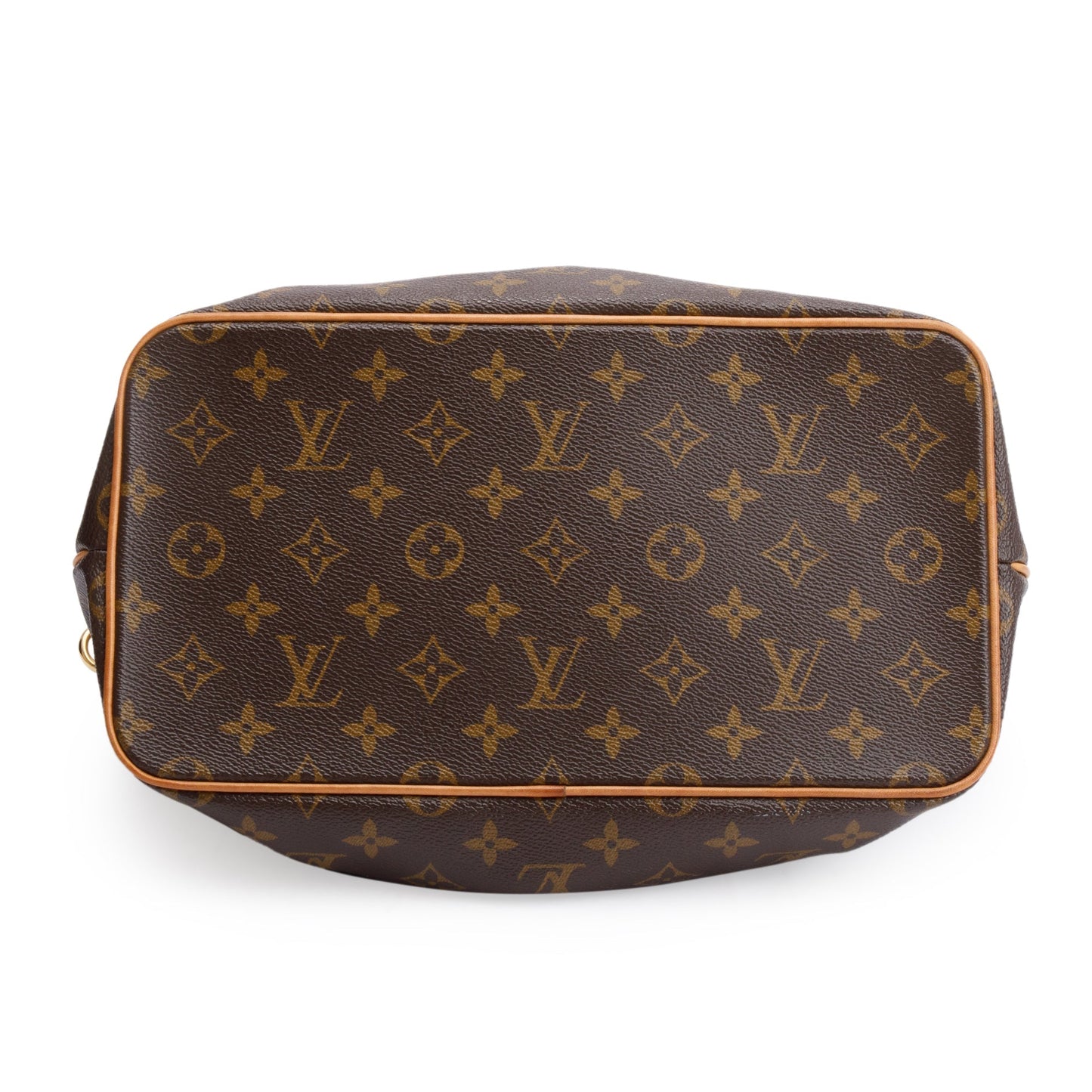 Louis Vuitton Monogram Palermo PM