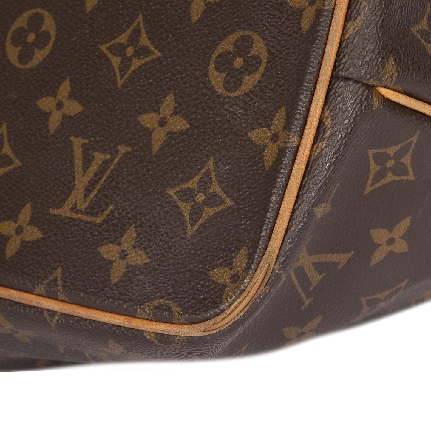 Louis Vuitton Monogram Palermo PM