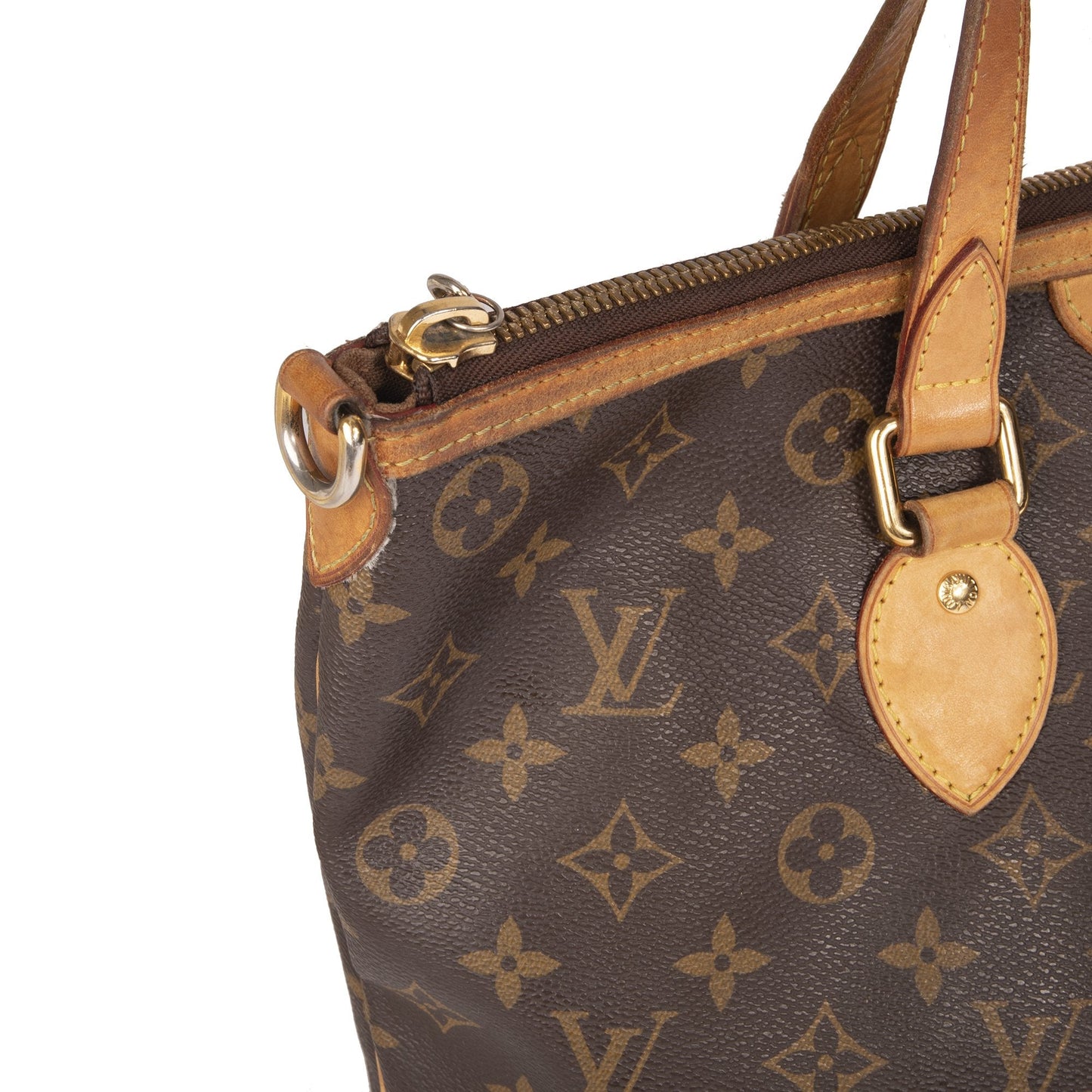 Louis Vuitton Monogram Palermo PM